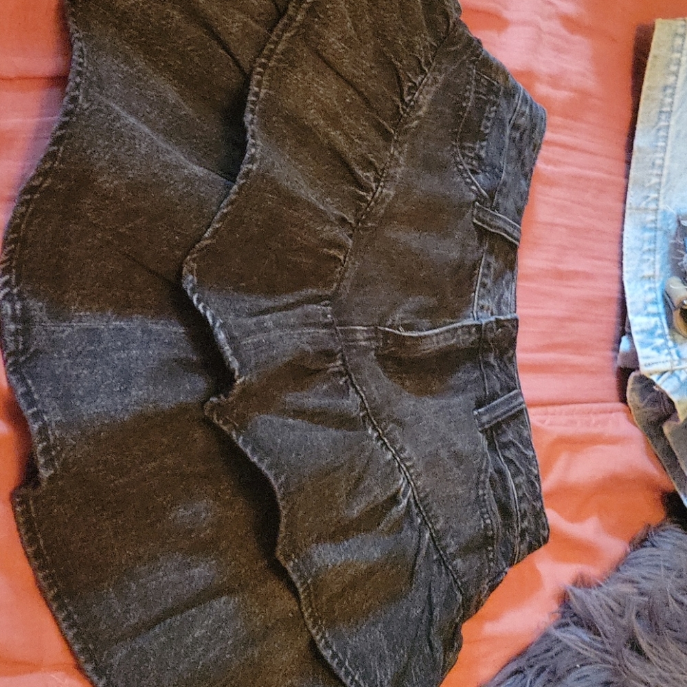American eagle skirt